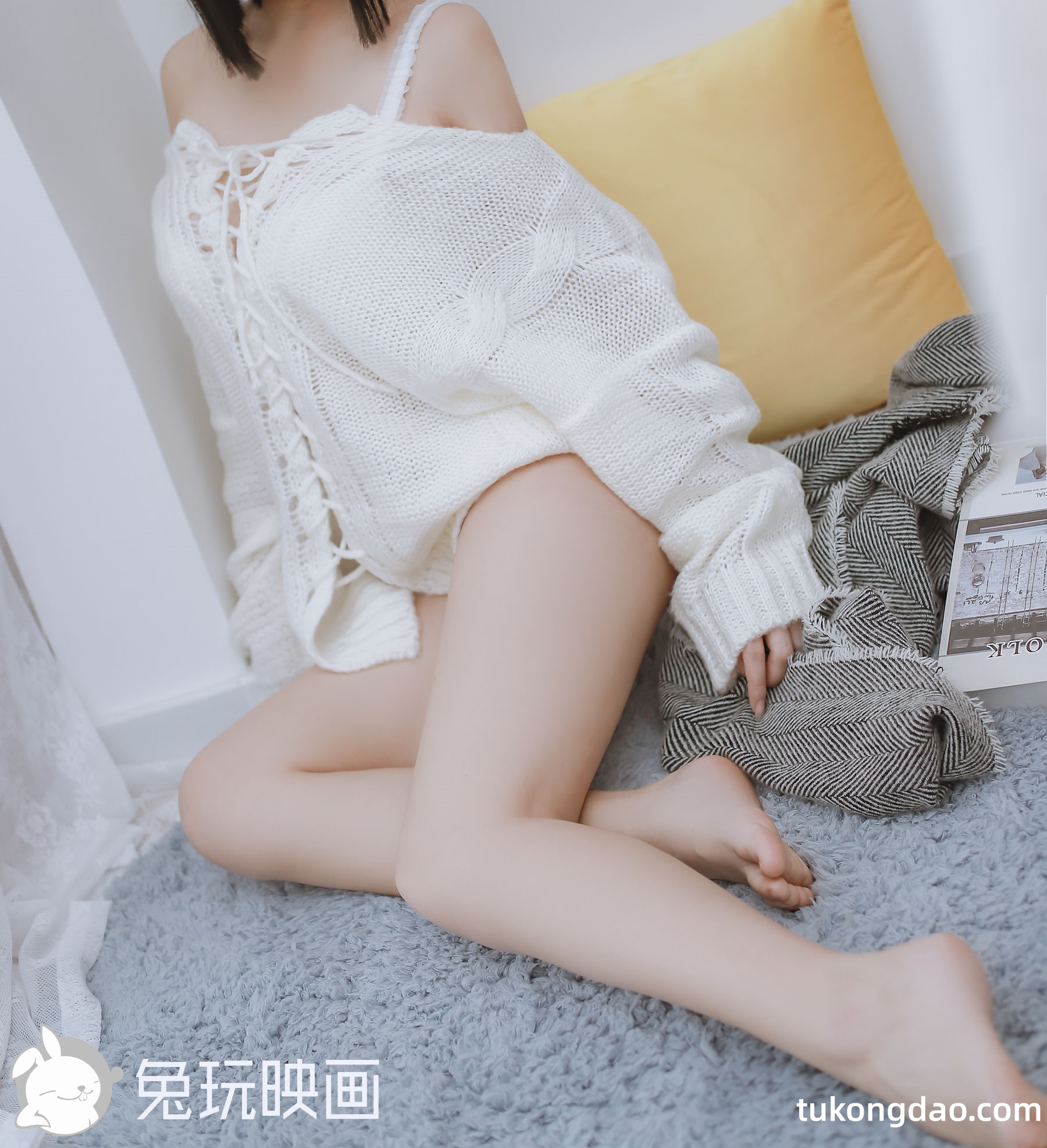 兔玩映画 – 119 整理写真合集 兔玩映画-第3张